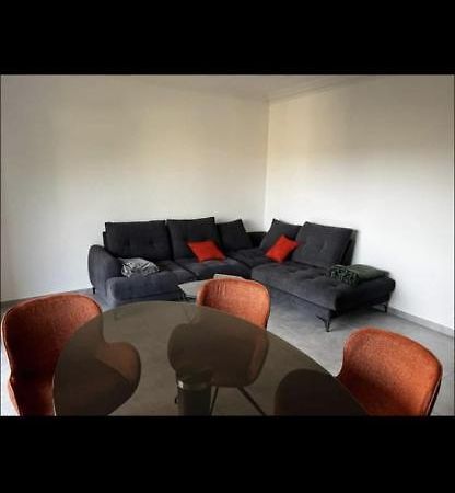 Appartement Spacieux, Proche Centre Ville. Аяччо Экстерьер фото