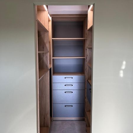 Appartement Spacieux, Proche Centre Ville. Аяччо Экстерьер фото